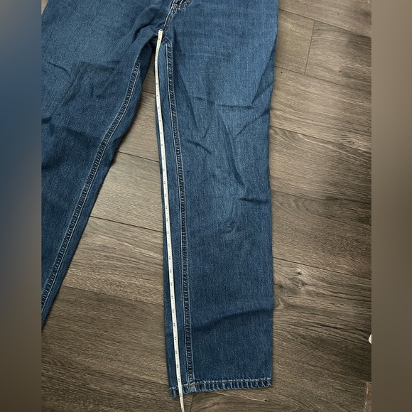LL. Bean Vintage Jeans - Picture 3 of 9